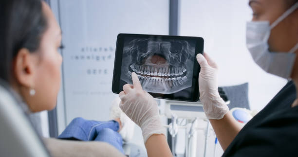 Licensed Invisalign Clear Aligners service in Perry, OK - Dentist Open Now